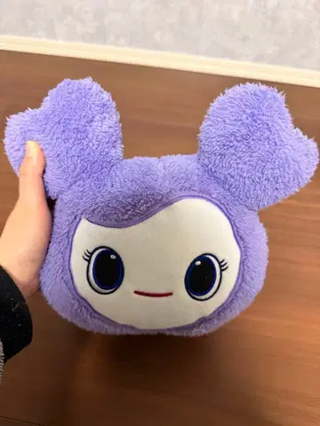 TWICE LOVELYS 사브리 후와모코넨네 BIG 봉제 인형 GIGO