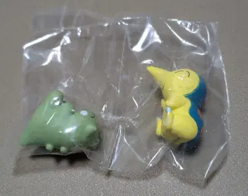 포켓파를레의 대역 히노아라시