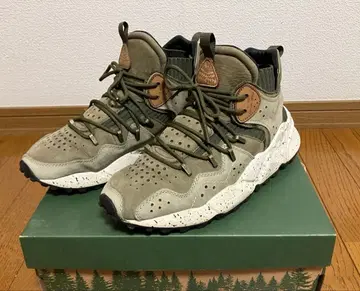 Danner Flower Mountain 콜라보 스니커즈 26.5cm