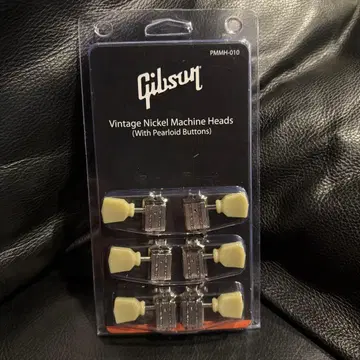Gibson 빈티지 니켈 머신 PMMH-010