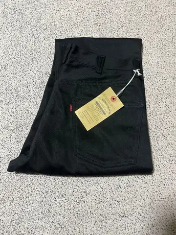 웨어하우스 warehouse 1215 셀비치 새틴 팬츠 W31