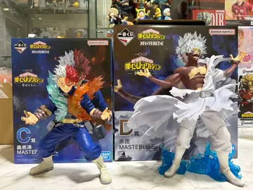 나의 히어로 아카데미아 행복 위에 제일복권 토도로키 쇼토 다비