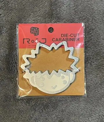 Rofj 헌터헌터 키루아 카라비너