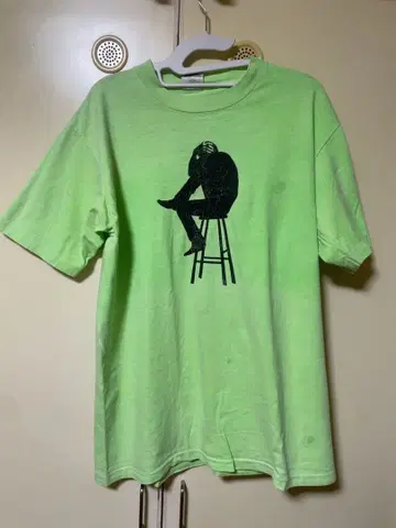 dailydose 구제 의류 t셔츠 vintage 80년대 90년대