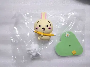 치이카와 (먼작귀) 토끼투성이 피규어 토벌