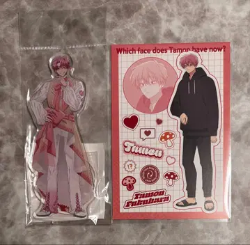 타몬 군 애니메이트 묶음 판매