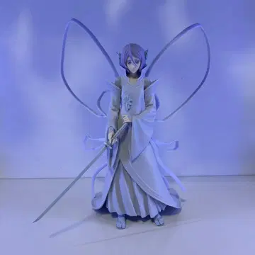 BLEACH 마스터라이즈 피규어