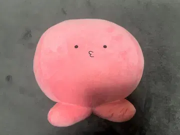 타코피 BIG 봉제 인형