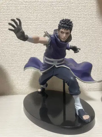 우치하 오비토 피규어