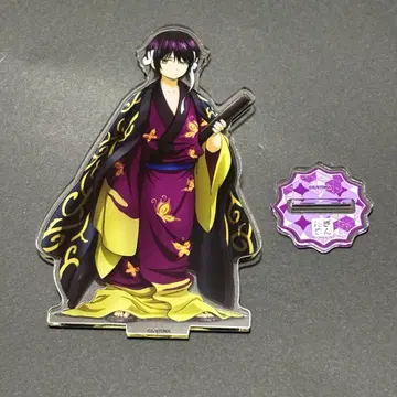 은혼 타카스기 신스케 작아져 버렸다 아크릴 스탠드