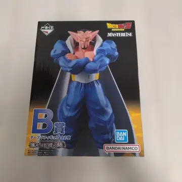 드래곤볼 데브라 B상 피규어