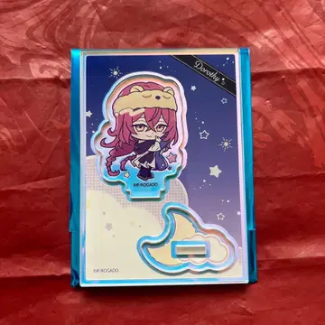 오발렉 OVER REQUIEMZ 오토팬 아크릴 스탠드 도로시