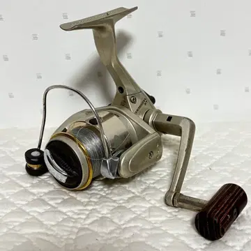 SHIMANO 시마노 울테그라 XT 1000 스피닝 릴 작동 확인 완료