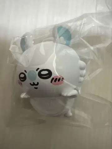 치이카와 (먼작귀) 히퍼스 HIPPERS 모몽가 피규어