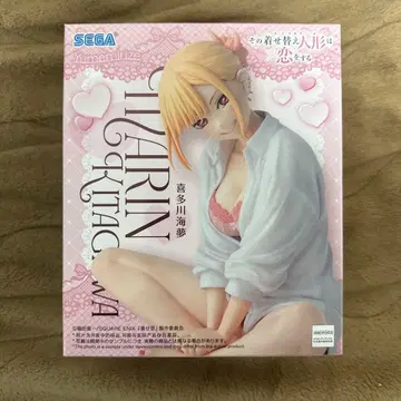 그 비스크 돌은 사랑을 한다 키타가와 마린 피규어 프라이즈