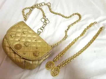 골동품 90년대 숄더백