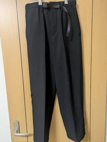 챌린저 CHALLENGER PANAMA PANTS 파나마 팬츠