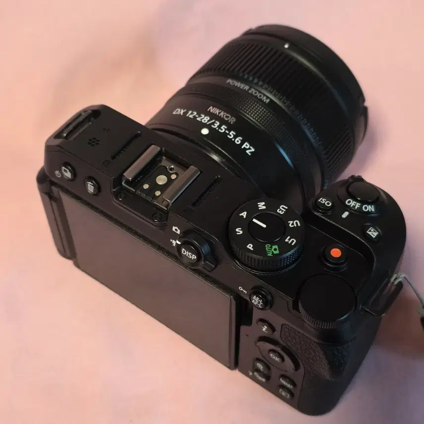 니콘Z30+DX 12-28mm PZ킷
