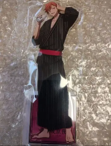 극락탕 도겐안키 오이란자카 쿄야 아크릴 스탠드