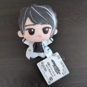 가면라이더 제츠 SD 인형 vol.2 녹스 코다카