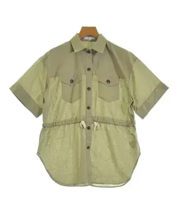 LOVELESS 캐주얼 셔츠 여성용