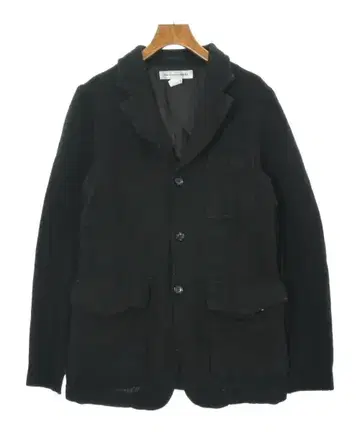 COMME des GARCONS SHIRT 테일러드 자켓 남성용