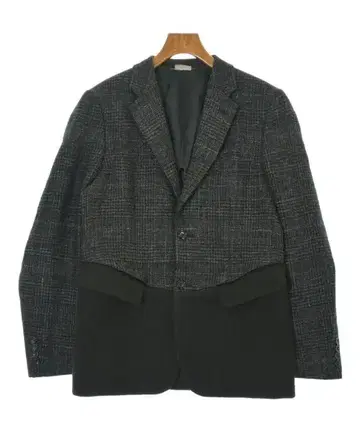 COMME des GARCONS HOMME DEUX 캐주얼 자켓 남성용