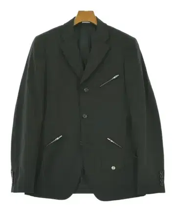 COMME des GARCONS HOMME DEUX 테일러드 자켓 남성용