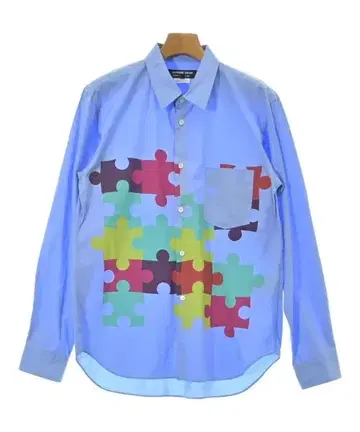 COMME des GARCONS HOMME DEUX 캐주얼 셔츠 남성용