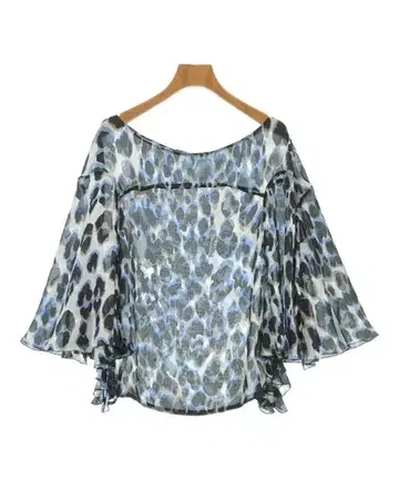 로베르토 카발리 캐주얼 셔츠 여성용