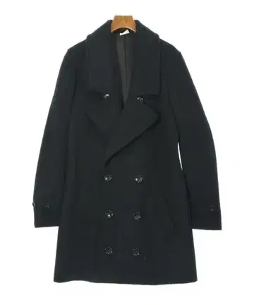 COMME des GARCONS HOMME PLUS 피 코트 남성용