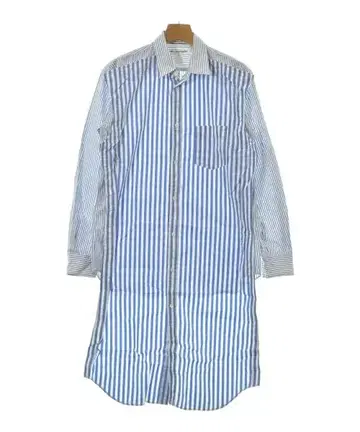 COMME des GARCONS SHIRT 캐주얼 셔츠 남성용
