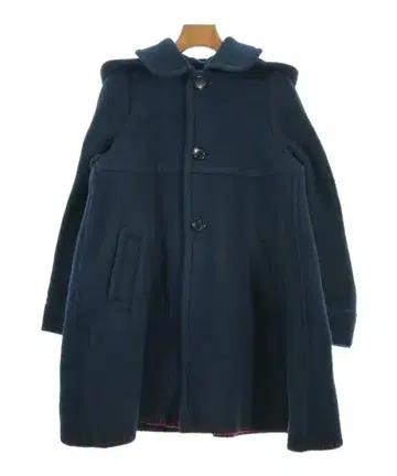 COMME des GARCONS GIRL 더플 코트 여성용