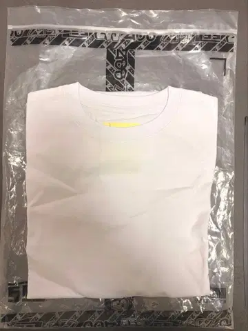 SSZ T-shirt White S