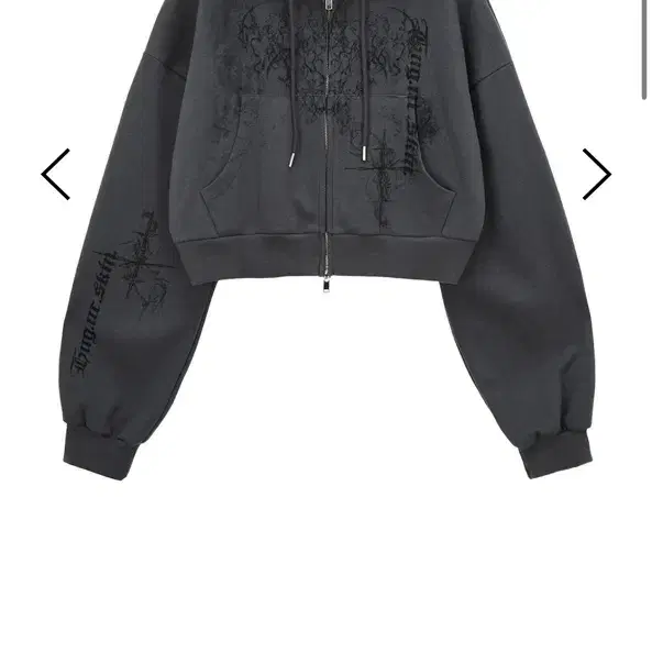 Hug Your Skin Angel Wing Hooded Pom-Pom Cardigan on Bunjang Global