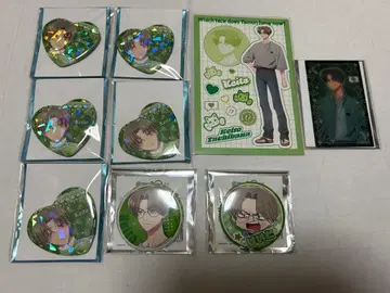 타몬군 지금 어느 쪽!? 온리샵 타치바나 케이토 묶음 판매