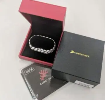 COAEFORCE LOOP SUS WHITE 70cm 정품