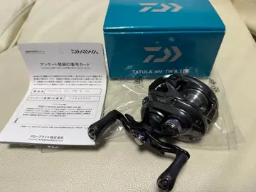 17 타투라 SV TW 8.1 왼쪽 핸들