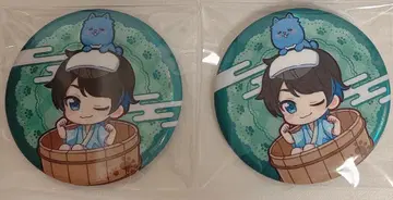 치로피노 치로루 극락탕