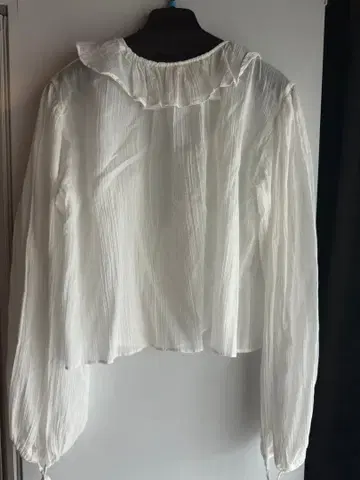 마이 어패럴 사에코 Frill shirts browse