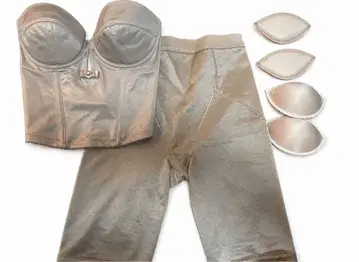 bridal bloom의 브라이덜 이너