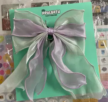 뿔바투 헤어 태국 훔냐린 txt 휴닝카이