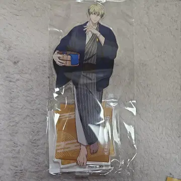 주술회전 극락탕 나나미 켄토 아크릴 스탠드