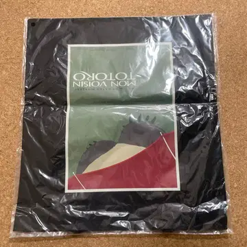 미개봉 새상품 지브리 대박람회 마녀 배달부 키키 토트백