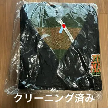 계속 한밤중이면 좋을 텐데 가디건 XL