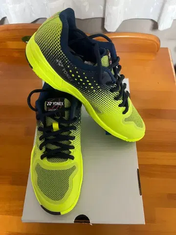 YONEX 테니스화 26.0cm