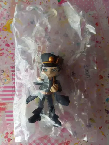 PalVerse 죠죠의 기묘한 모험 쿠죠 죠타로 J