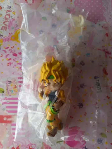 PalVerse 죠죠의 기묘한 모험 DIO D