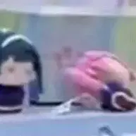 에이스테 학생 미지 미니인형 에일리언 스테이지 공구 분철 미지수아 GAF