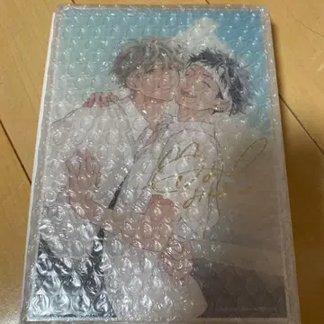 여름 끝의 언노운